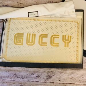 🔥NWT Gucci Wristlet🔥Sega wristlet Pouch SOLD